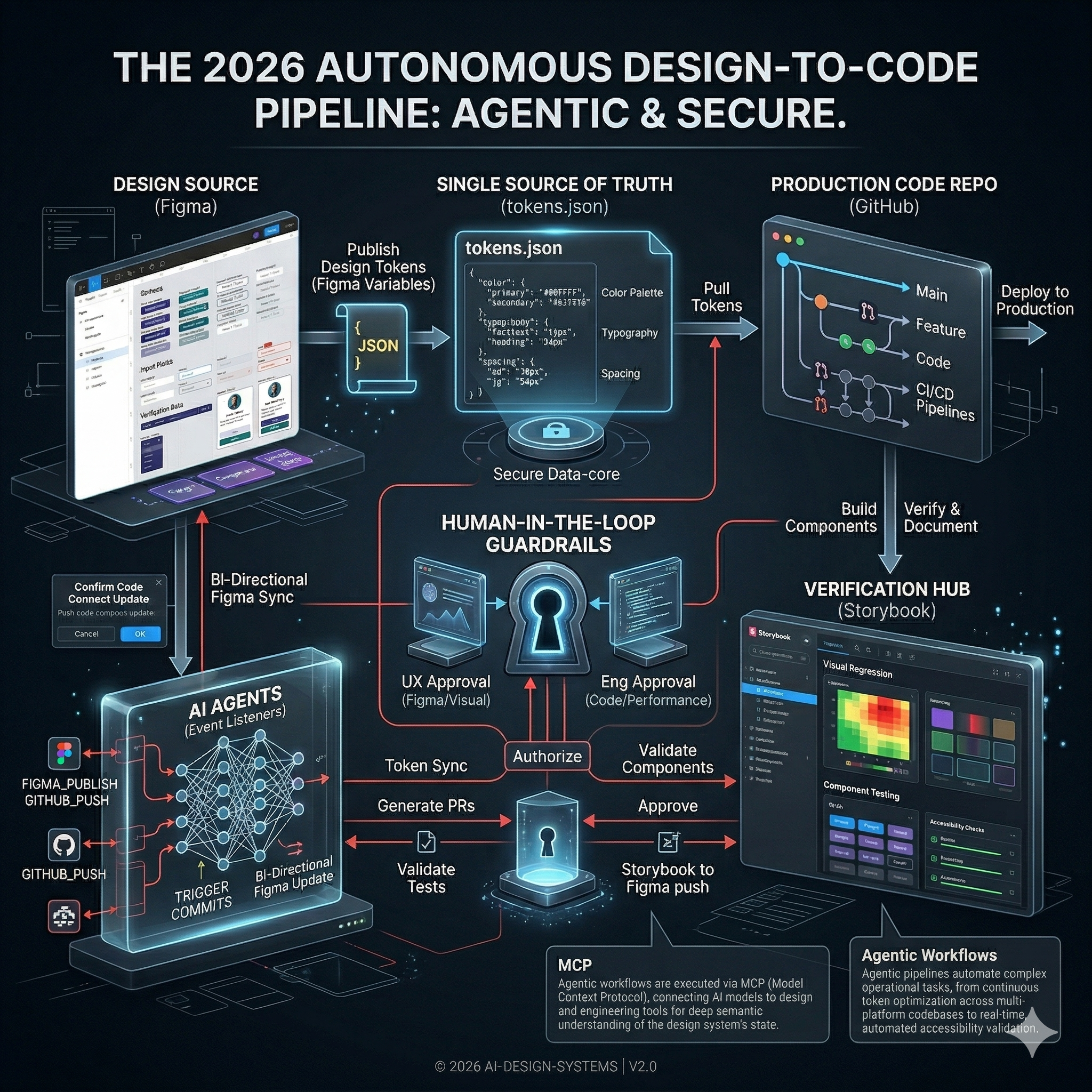Design System Evolution