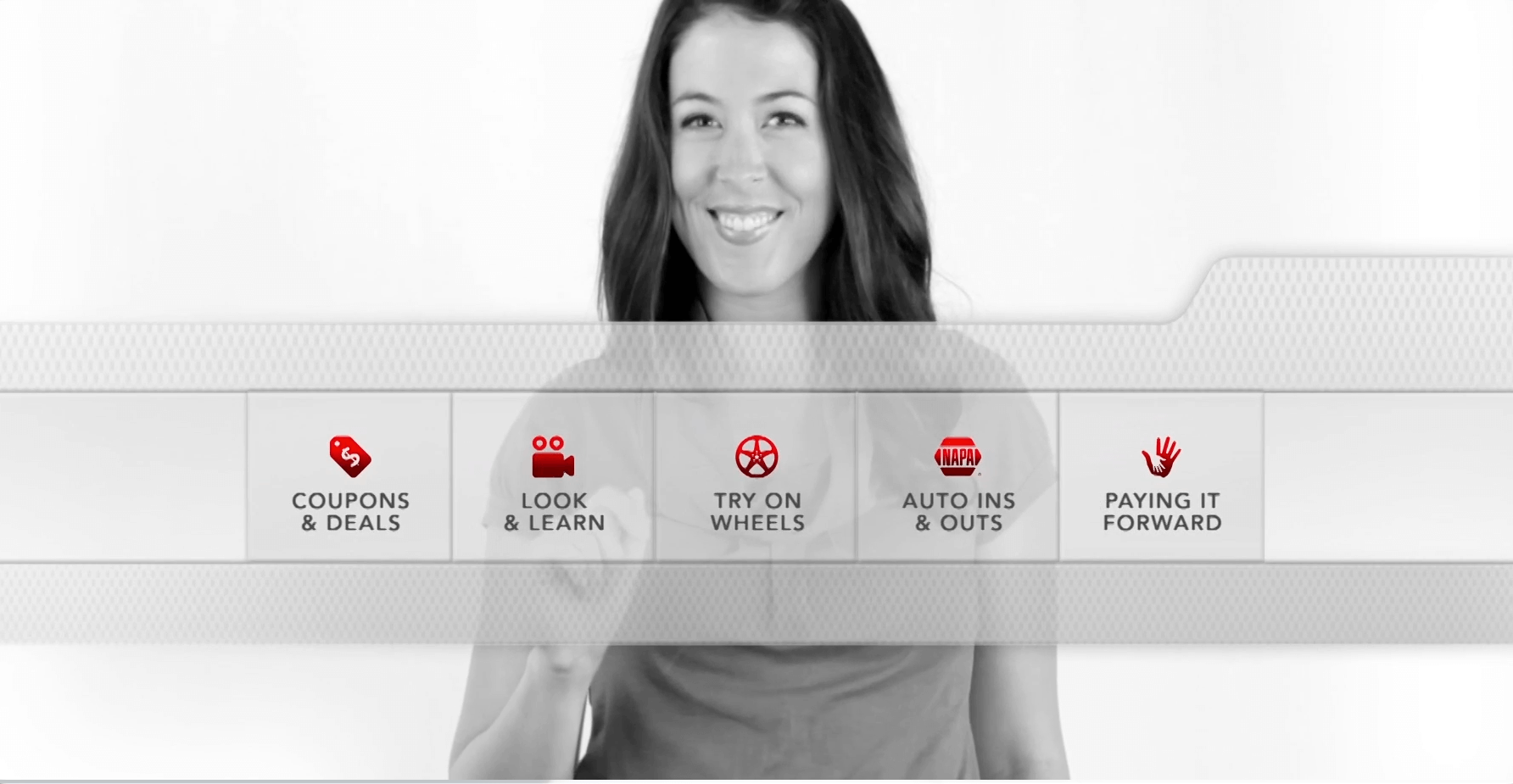 02. Screensaver Invite