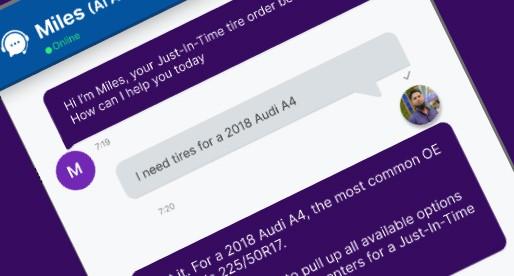 Conversational AI Discovery