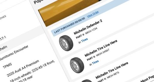 Intent-Based Search UI