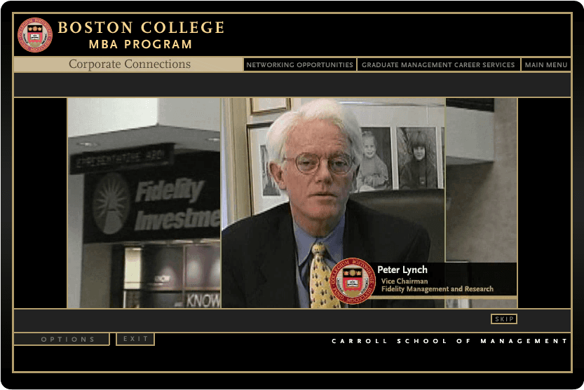 Boston College Preview