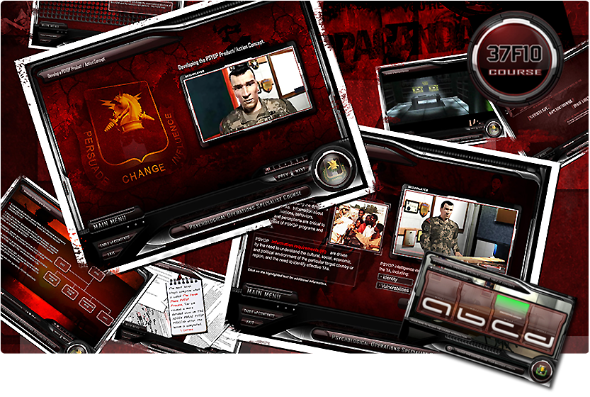 Mission Critical Systems