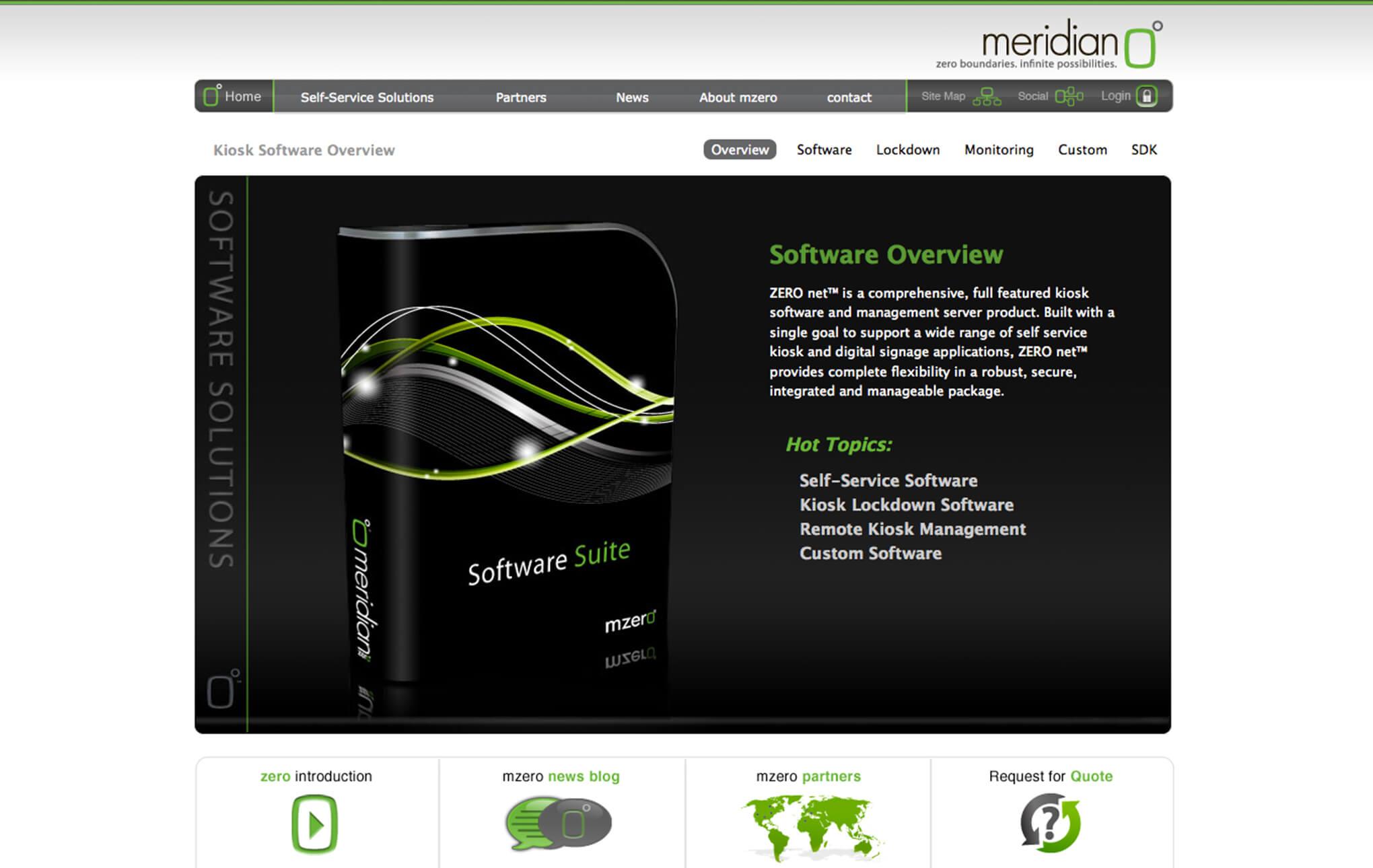 3D Rendered Packaging