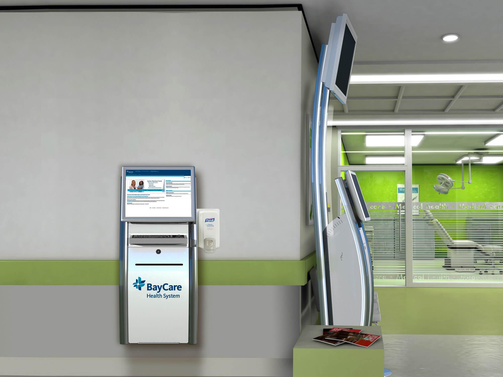 Health Lifestyle Render