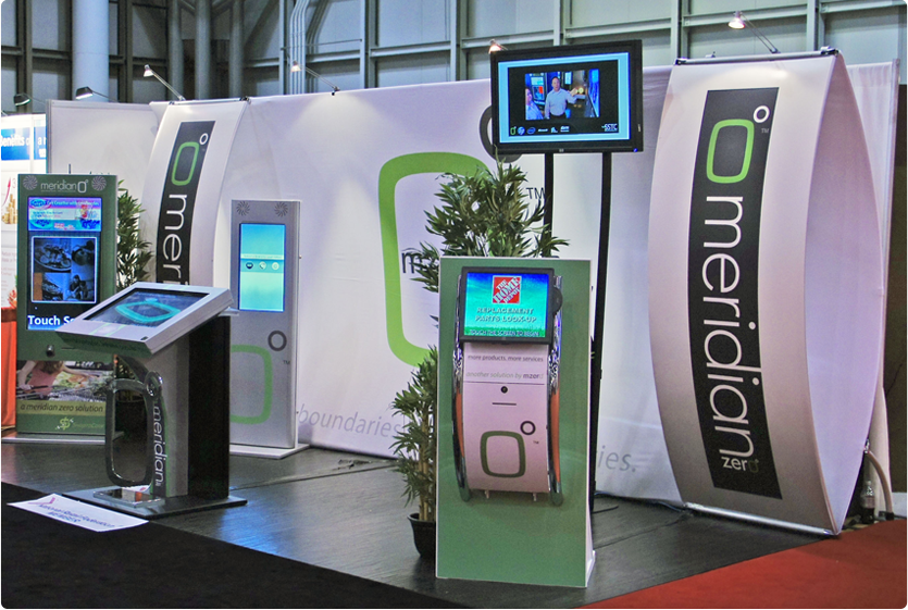 Tradeshow Booth