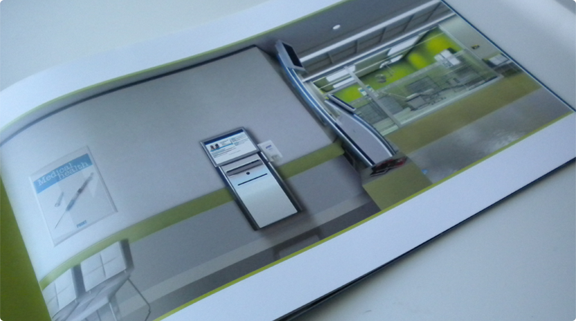 Booklet — Lifestyle