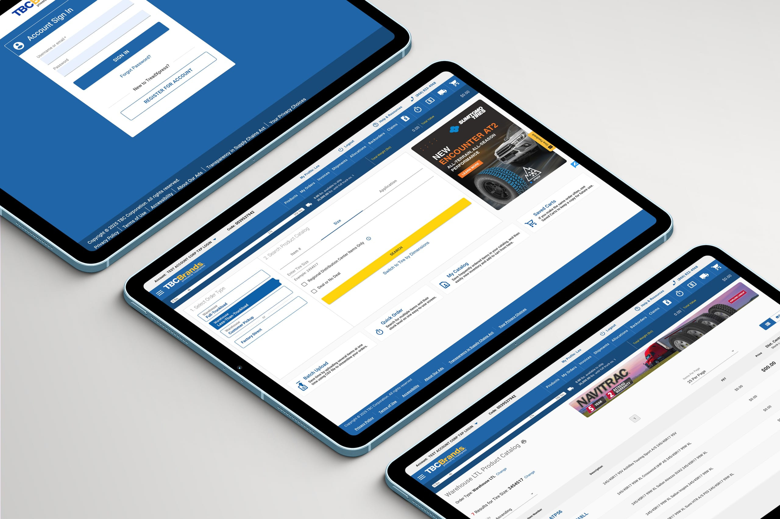 OMNICHANNEL LOGISTICS & LEGACY SYSTEM SYNTHESIS.
