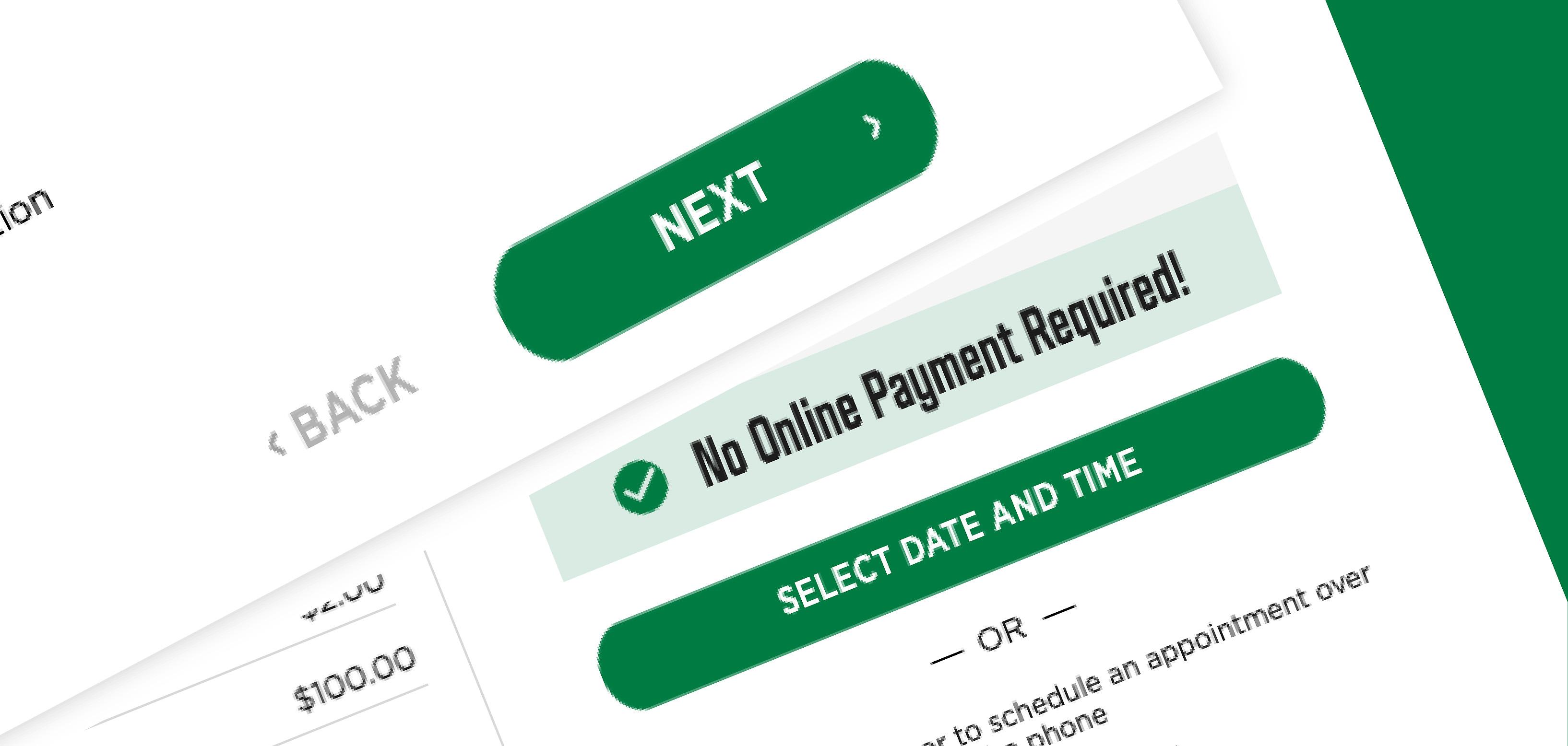 Green Pill CTAs Comparison
