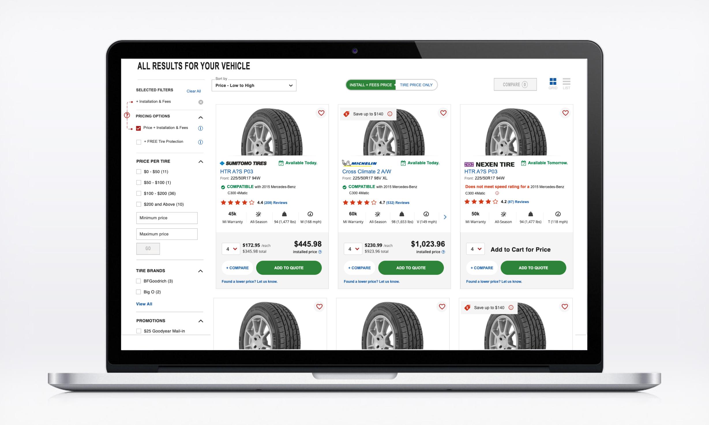 Grid Layout Translation of Complex Data